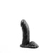Bubble Toys - Vicious - Dildo - Zwart - PVC - 3 maten-Laced-up.nl