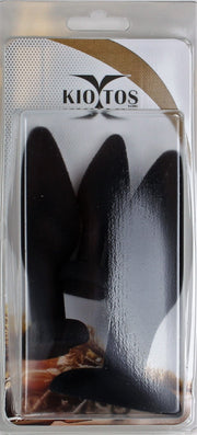 Buttplug Set Met 3 buttplugs - goed geschikt Voor beginners-Laced-up.nl