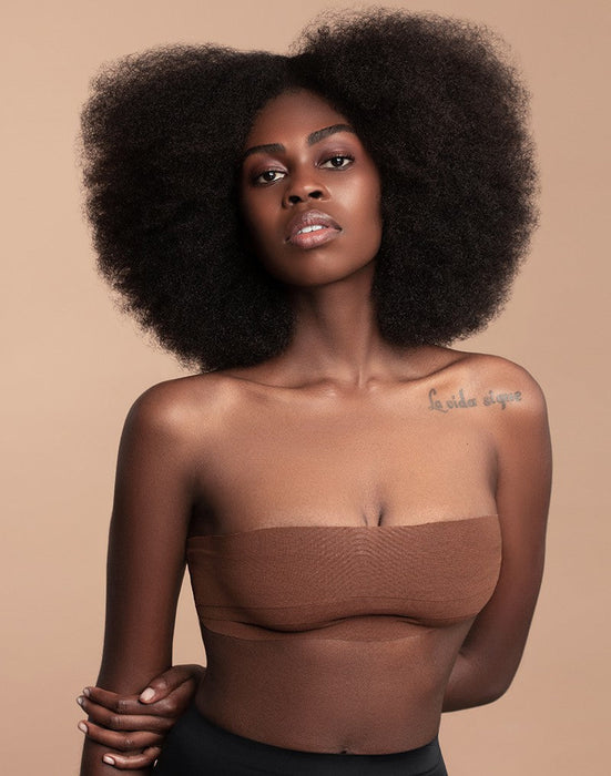 Bye Bra - Boob Tape - Borstenliftend Voor cup A tot F+ - Bruin-Erotiekvoordeel.nl