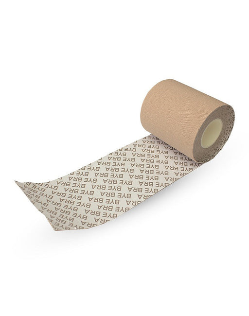 Bye Bra - Body Tape Borstenliftend Voor cup A tot F+ - Nude-Laced-up.nl