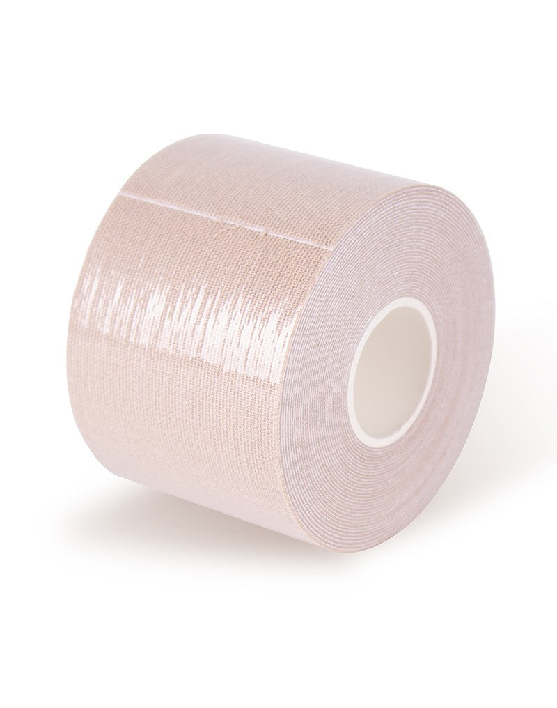 Bye Bra - Boob Tape - Borstenliftend Voor cup A tot F+ - Nude-Erotiekvoordeel.nl