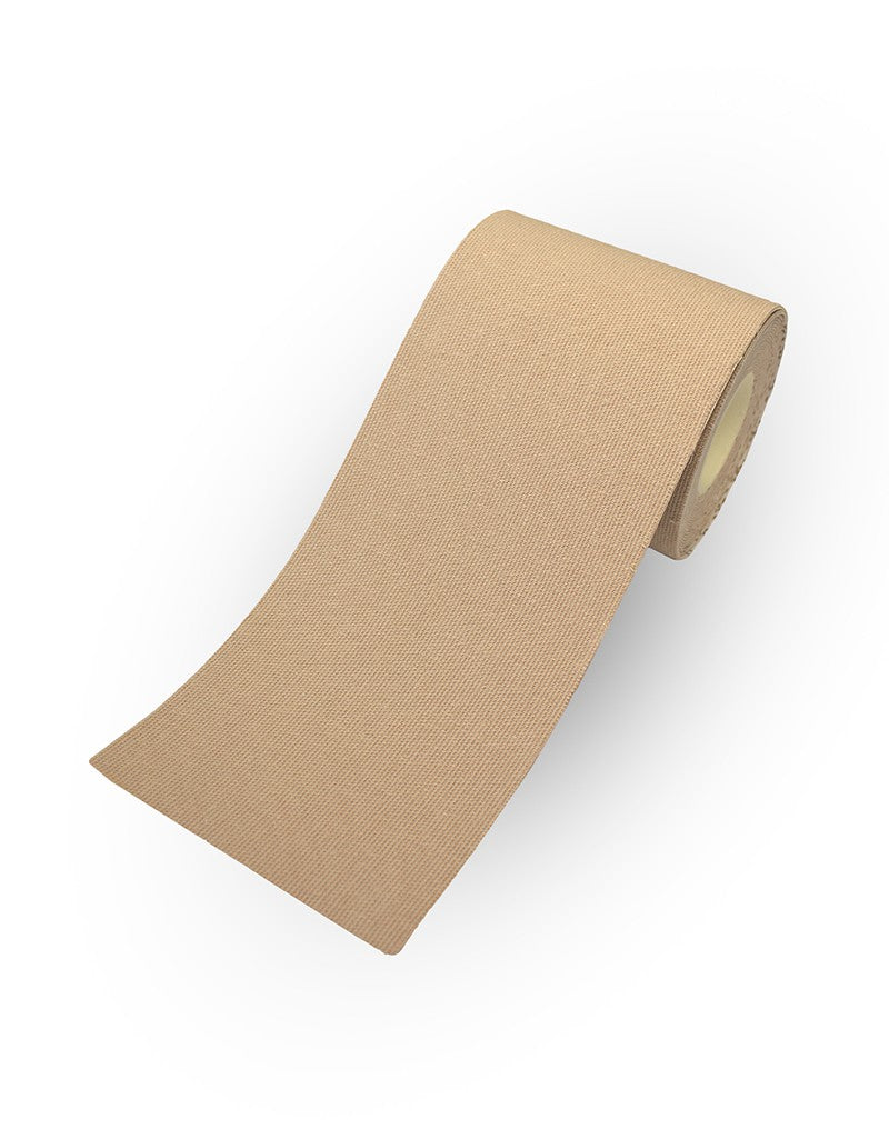 Bye Bra - Boob Tape - Borstenliftend Voor cup A tot F+ - Nude-Erotiekvoordeel.nl