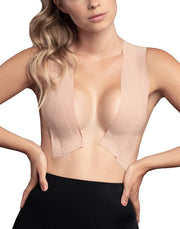 Bye Bra - Boob Tape - Borstenliftend Voor cup A tot F+ - Nude-Erotiekvoordeel.nl