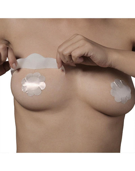 Bye Bra - Boob Tape Pads - Om Onzichtbaar Je Borsten Te Liften - Cup A-C-Erotiekvoordeel.nl