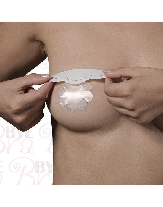 Bye Bra - Boob Tape Pads - Om Onzichtbaar Je Borsten Te Liften - Cup A-C-Erotiekvoordeel.nl
