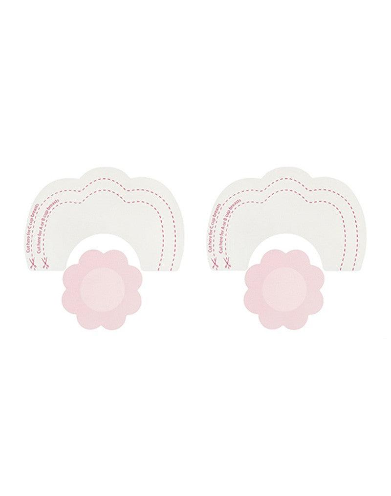 Bye Bra - Boob Tape Pads - Om Onzichtbaar Je Borsten Te Liften - Cup A-C-Erotiekvoordeel.nl