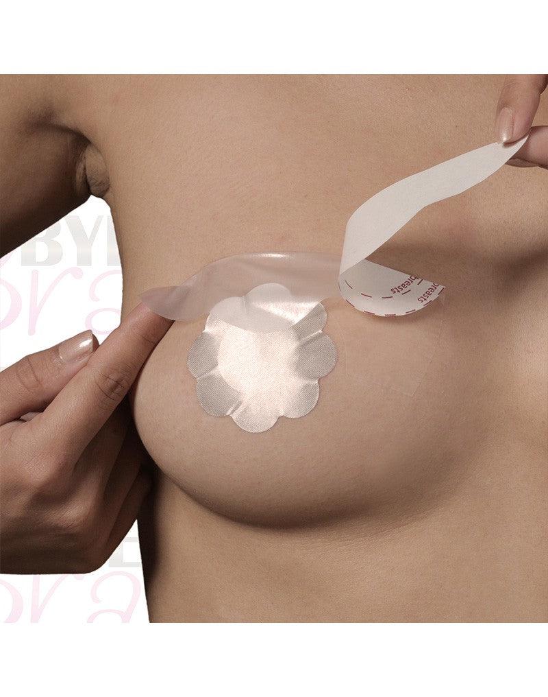 Bye Bra - Boob Tape Pads - Om Onzichtbaar Je Borsten Te Liften - Cup A-C-Erotiekvoordeel.nl
