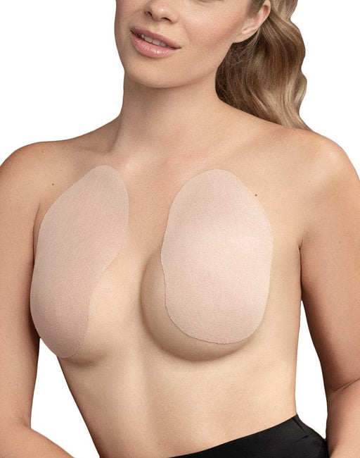 Bye Bra - Breast Lift Pads: De perfecte oplossing voor strapless en backless outfits-Laced-up.nl