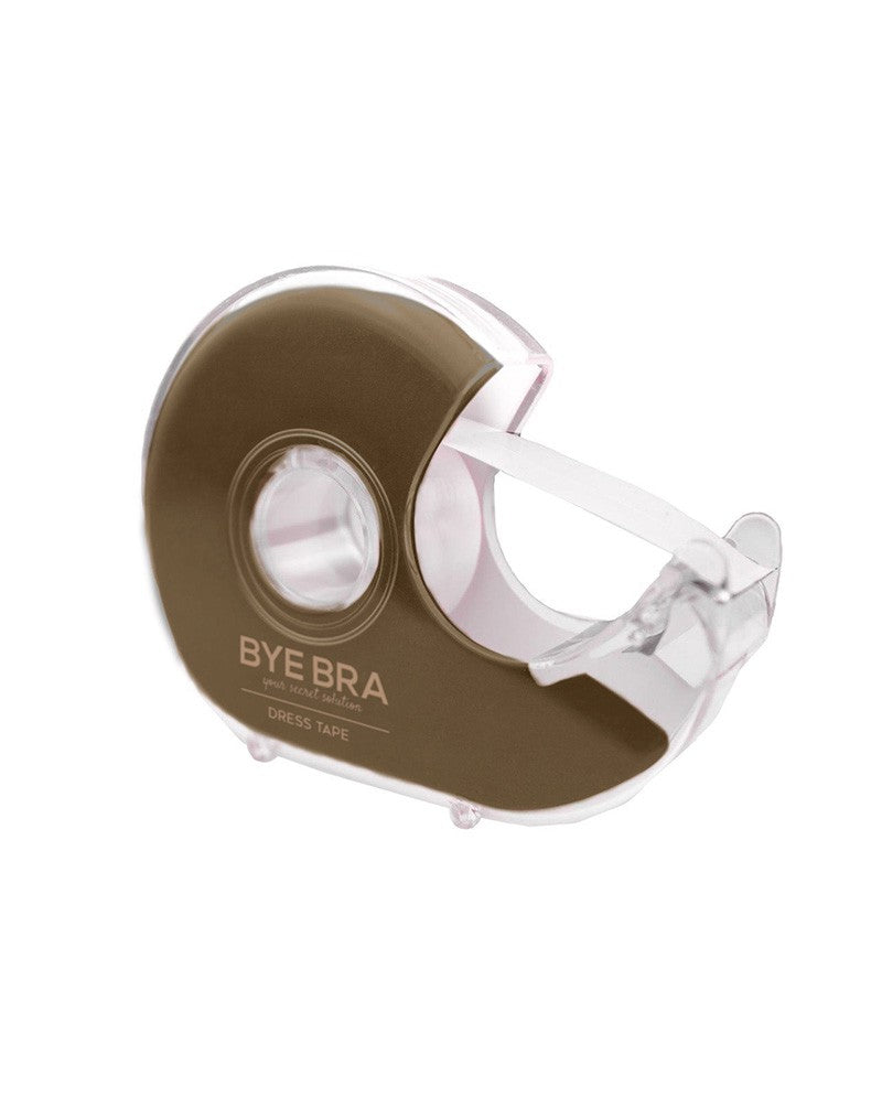 Bye Bra - Dress Tape In Dispenser-Laced-up.nl