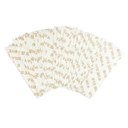 Bye Bra - Dubbelzijdige Kleding Tape - 20 stuks-Laced-up.nl