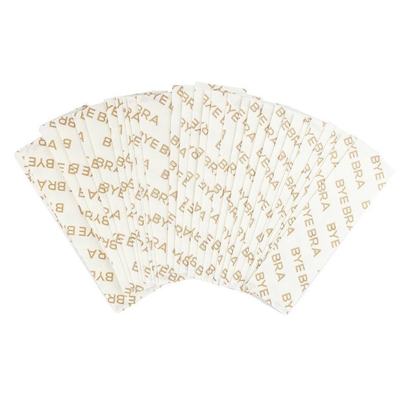 Bye Bra - Dubbelzijdige Kleding Tape - 20 stuks-Laced-up.nl