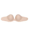 Bye Bra - Gala Plak BH Voor strapless En Open rug outfits - Nude-Erotiekvoordeel.nl
