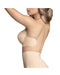 Bye Bra - Gala Plak BH Voor strapless En Open rug outfits - Nude-Erotiekvoordeel.nl