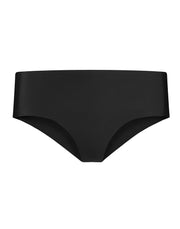 Bye Bra - Invisible Hipster - 2 pack - Nude En Zwart-Erotiekvoordeel.nl