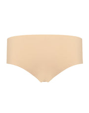 Bye Bra - Invisible Hipster - 2 pack - Nude En Zwart-Erotiekvoordeel.nl