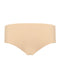 Bye Bra - Invisible Hipster 2 pack - Nude En Zwart-Laced-up.nl