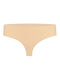 Bye Bra - Invisible String - 2 pack - Nude En Zwart-Erotiekvoordeel.nl