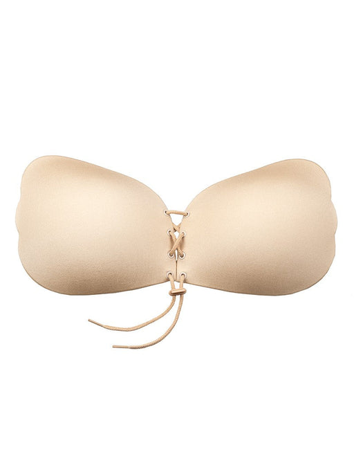 Bye Bra - Lace It - Plak BH - Voor Strapless Outfits - Nude-Erotiekvoordeel.nl