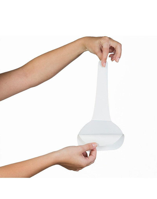 Bye Bra - Perfect Cleavage Tape Cup A-F - 3 paar-Laced-up.nl