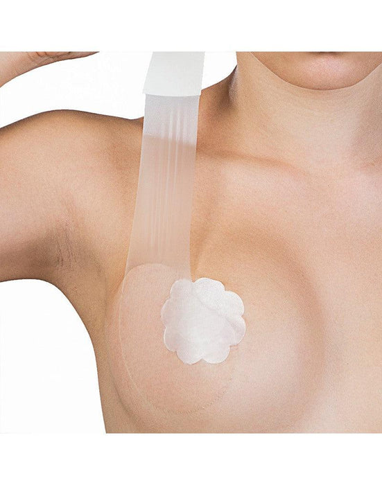 Bye Bra - Perfect Cleavage Tape Cup A-F - 3 paar-Laced-up.nl