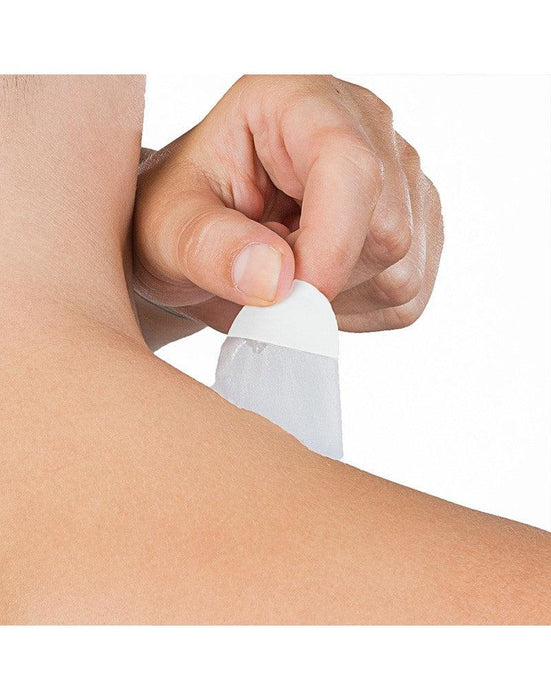 Bye Bra - Perfect Cleavage Tape Cup A-F - 3 paar-Laced-up.nl