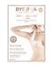 Bye Bra - Perfect Cleavage Tape Cup A-F - 3 paar-Laced-up.nl