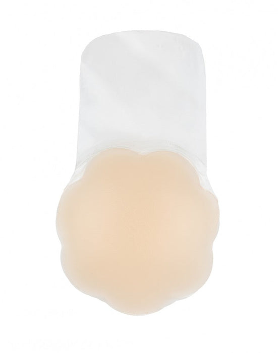 Bye Bra - Pull Ups - Borstliftende Tape En Tepel covers - Voor Strapless Outfits - Nude-Erotiekvoordeel.nl