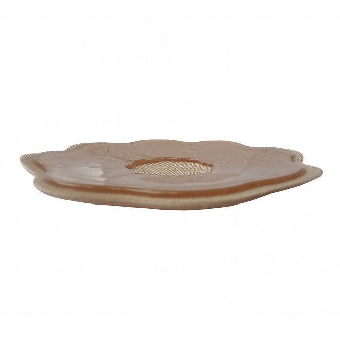 Bye Bra - Siliconen Tepel Covers 1 paar - Lichte Huidskleur-Laced-up.nl