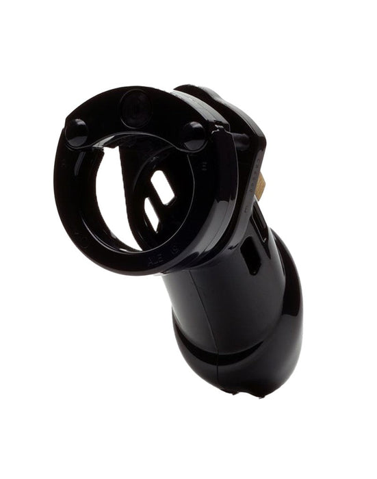 CB-X - CB6000 Kuisheidskooi - Peniskooi - zwart-Laced-up.nl