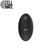 CELLMATE - Apollo - Vibrerende Buttplug Accessoire voor Kuisheidskooi-Erotiekvoordeel.nl
