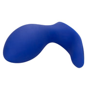 Calexotics - Admiral Prostaat Rimming Plug - Siliconen - Blauw-Laced-up.nl