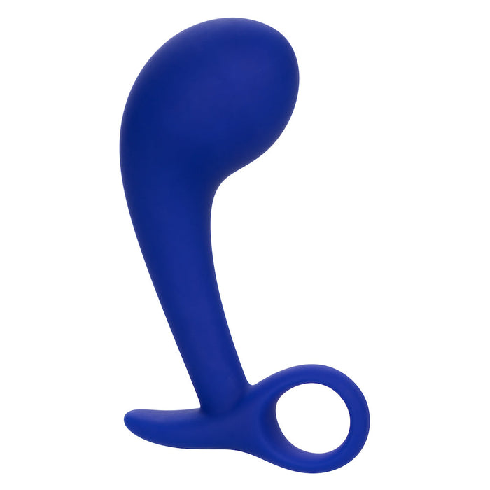 Calexotics - Admiral Siliconen Anale Training Set - Blauw-Laced-up.nl