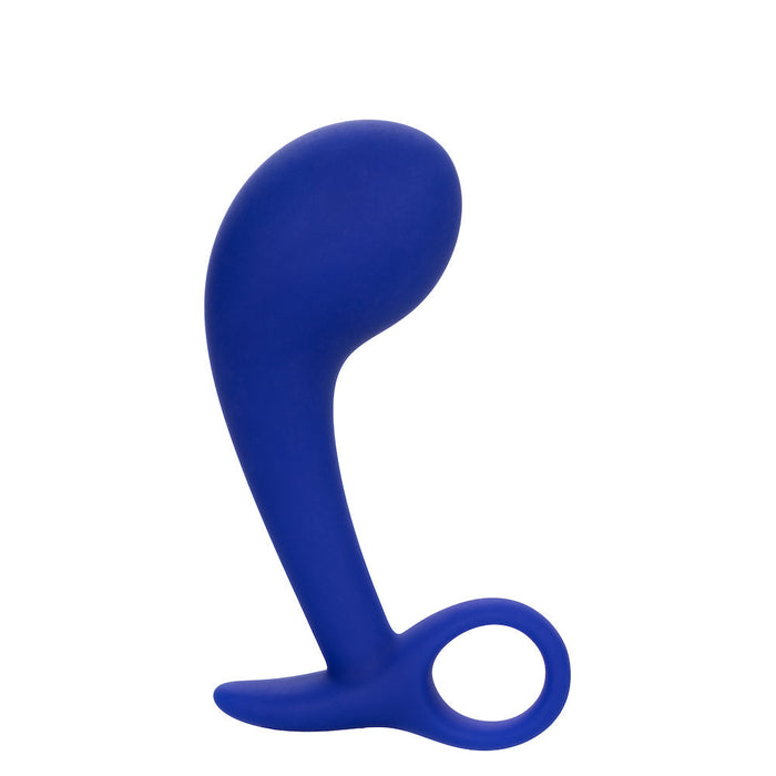 Calexotics - Admiral Siliconen Anale Training Set - Blauw-Laced-up.nl