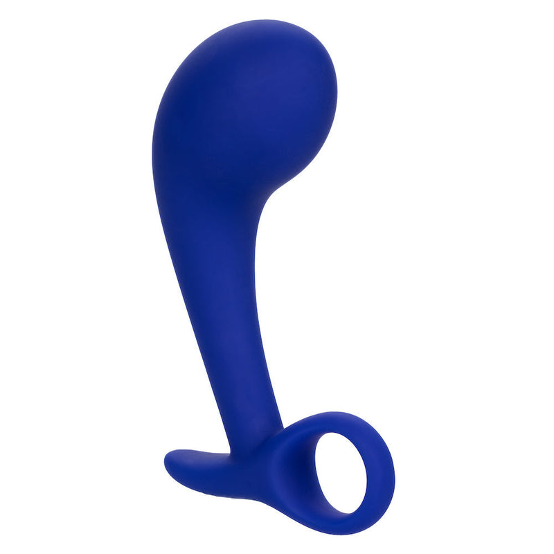 Calexotics - Admiral Siliconen Anale Training Set - Blauw-Laced-up.nl