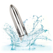 Calexotics - High Intensity - Bullet Vibrator - Zilver-Laced-up.nl