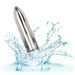 Calexotics - High Intensity - Bullet Vibrator - Zilver-Laced-up.nl