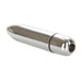 Calexotics - High Intensity - Bullet Vibrator - Zilver-Laced-up.nl