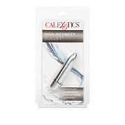 Calexotics - High Intensity - Bullet Vibrator - Zilver-Laced-up.nl
