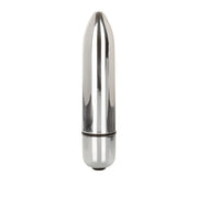 Calexotics - High Intensity - Bullet Vibrator - Zilver-Laced-up.nl