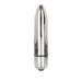 Calexotics - High Intensity - Bullet Vibrator - Zilver-Laced-up.nl