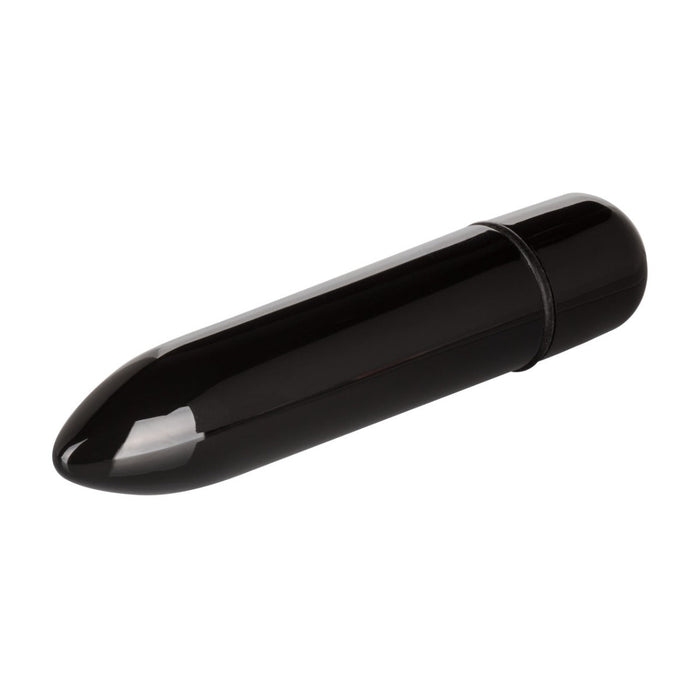 Calexotics - High Intensity - Bullet Vibrator - Zwart-Laced-up.nl