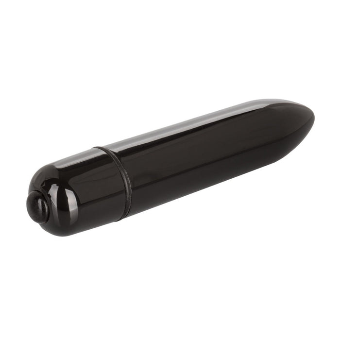 Calexotics - High Intensity - Bullet Vibrator - Zwart-Laced-up.nl