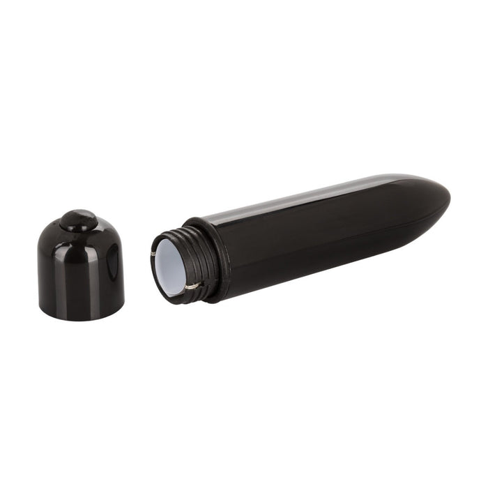 Calexotics - High Intensity - Bullet Vibrator - Zwart-Laced-up.nl