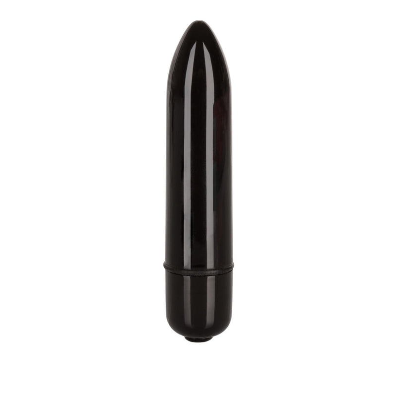 Calexotics - High Intensity - Bullet Vibrator - Zwart-Laced-up.nl
