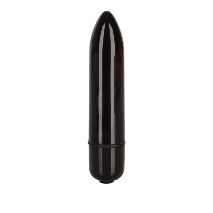 Calexotics - High Intensity - Bullet Vibrator - Zwart-Laced-up.nl