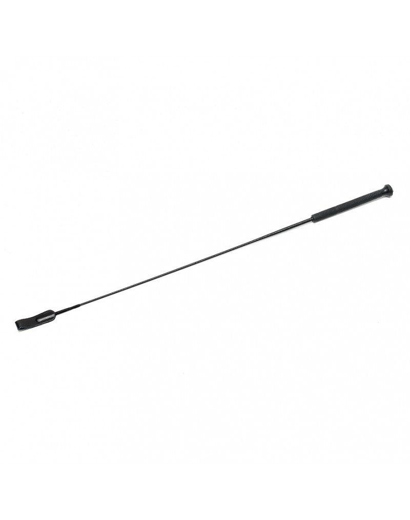 Rimba - Carbonfiber Paardrijzweep/Cane Met hoge impact-Laced-up.nl