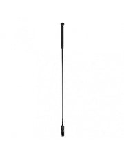Rimba - Carbonfiber Paardrijzweep/Cane Met hoge impact-Laced-up.nl