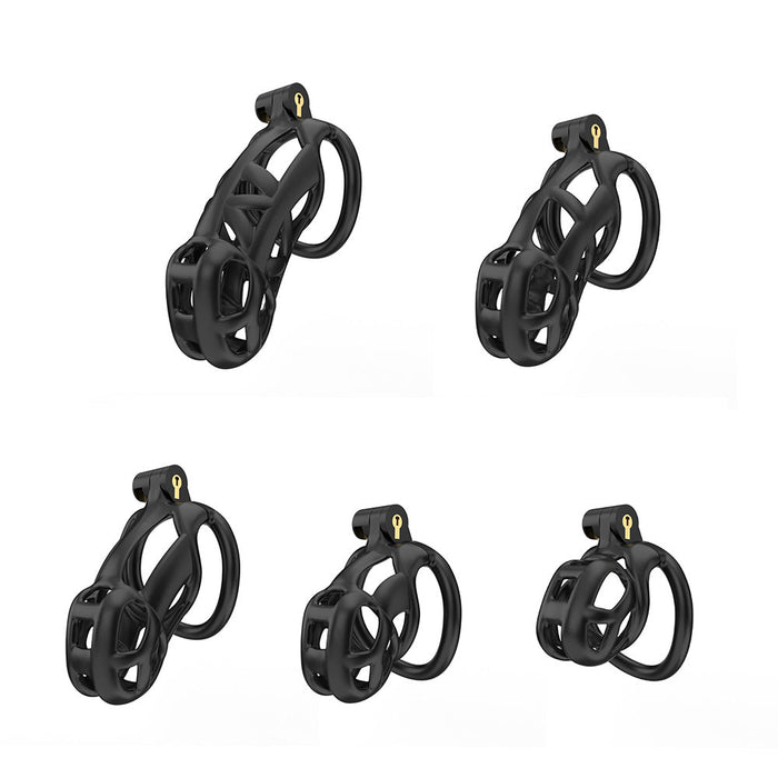 Cellmate - Guardian - Kuisheidskooi - Maat 0-Laced-up.nl