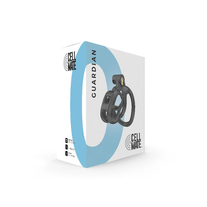 Cellmate - Guardian - Kuisheidskooi - Maat 0-Laced-up.nl