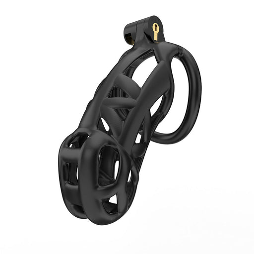 Cellmate - Kuisheidskooi - Peniskooi - Guardian Chastity Cage - Maat 4-Laced-up.nl